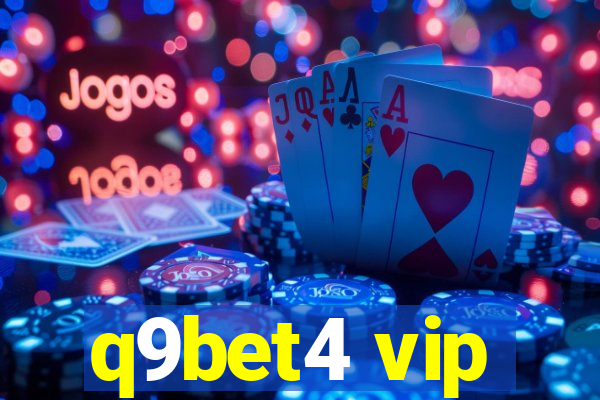 q9bet4 vip